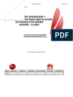 Sop MW Claro V1.1 PDF