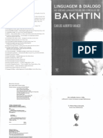 03 - Faraco - Linguagem e Diálogo PDF