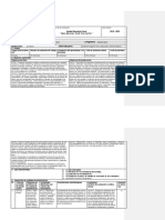 Planificaciones de Matematica 8 PCA-PUD Seis Unidades