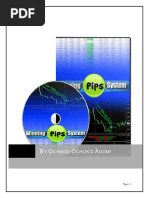 Winning Pips System