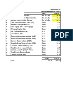 Featherstone Dry Mix Pvt. Ltd. Serial Particulars Units: Sales 848.25 1050.53