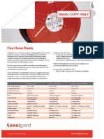 As 1221 Hose-Reels