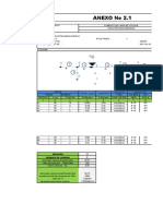 Exel Proyecto Final