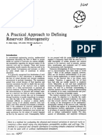 A Practical Approach To Defining: 3 (Jocf