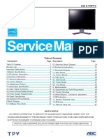 E178fpc Servicemanual Reva00 PDF