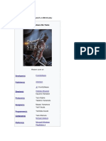 Sekiro: Shadows Die Twice: Developer(s)