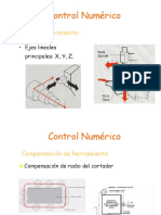 CNC Fundamentos PDF