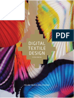 Digital Textile Design, Publishing (2012) PDF