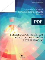 01 - Exclusão Social e Subjetividade O Papel Da Psicologia Na Política de Assistência Social PDF