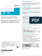 MSA1000 Controller PDF