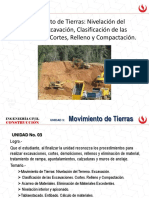 Sem4 Sesión 1 y 2 Movim Tierras PDF