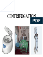 2 Centrifugation PDF