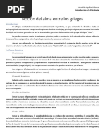 Historia de La Psicología Occidental 1 PDF