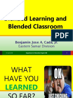 Blended Learning