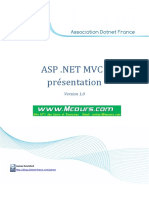 ASP NET Gestion de L Authentification Et Des Autorisations