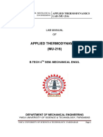 Continuum Mechanics For Engineers