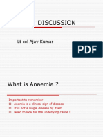 Anemia