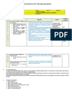 Unidad de Aprendizaje 1,2,3 y 4 2019