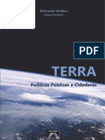 Terra - Políticas Públicas e CidadaniaEchinometra