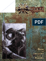 Planescape - Guia Do Jogador para Os Planos (Digital) - Biblioteca Élfica PDF