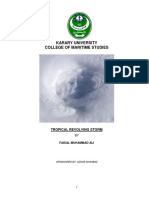 Tropical Revolving Storms or Tropical Cy PDF