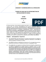 CONTRATO DE CONEXION Y COORDINACIÓN DE LA OPERACIÓN PMGD - Final