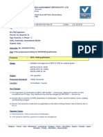 VI - Commercial Proposal-Raj Engineers PDF