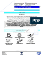 Manual de Operación y Mantenimiento Semi Remolque Randon