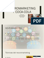 Neuromarketing Coca Cola