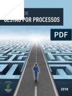 E-Book Manual de Gestão Por Processos