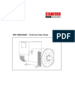 Ge Stamford Hc444c1