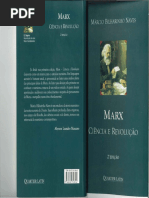 Naves Marcio Marx Ciência e Revolucao PDF