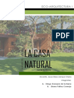 La Casa Natural