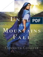 Until The Mountains Fall