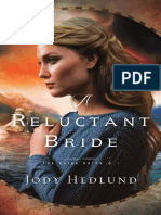 A Reluctant Bride