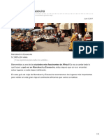 Guia Marrakech PDF