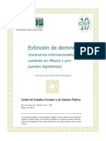 Extincion de Dominio Docto128 PDF