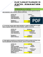 03 Clase 1 - Interes Simple - Ejercicios - Resuelto