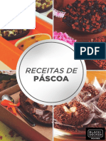 E-Book - RECEITAS DE PÁSCOA PDF