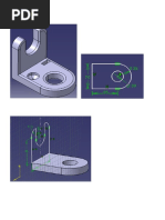 TD Catia GM2 PDF