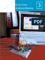 Arduino Bolivia 3