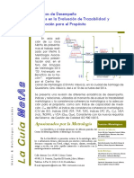 La Guia MetAs 12 03 Estadisticas - de - Desempeno PDF