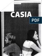 CASIA, Cuestionario de Conductas Antisociales en La Infancia y Adolescencia PDF