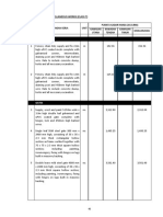 3.16 Miscellaneous Works (Class T)