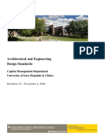 Uihc Arc Eng Design Standards November2016 PDF