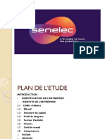 La Senelec