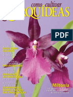 Como Cultivar Orquídeas - 03 2019 PDF