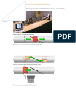 Linear Book Scanner