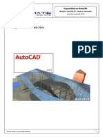 AutoCAD - Módulo I PDF