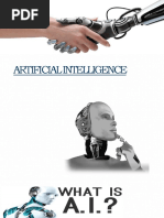 Artificialintelligence